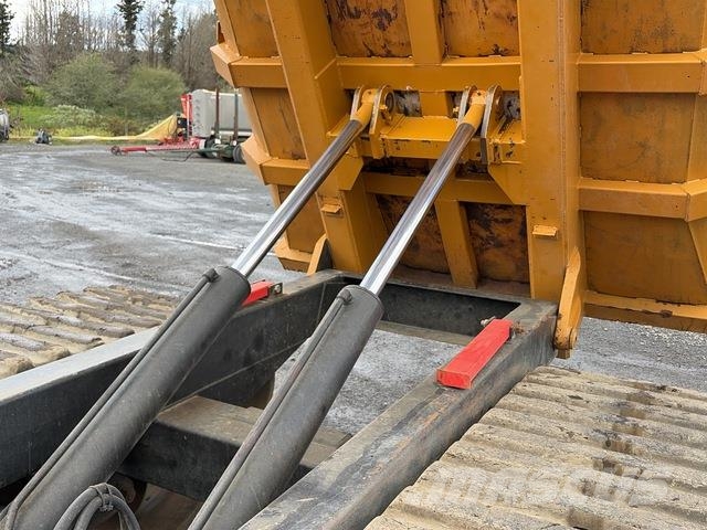 Morooka MST-2200VD Sonstige Baumaschinen