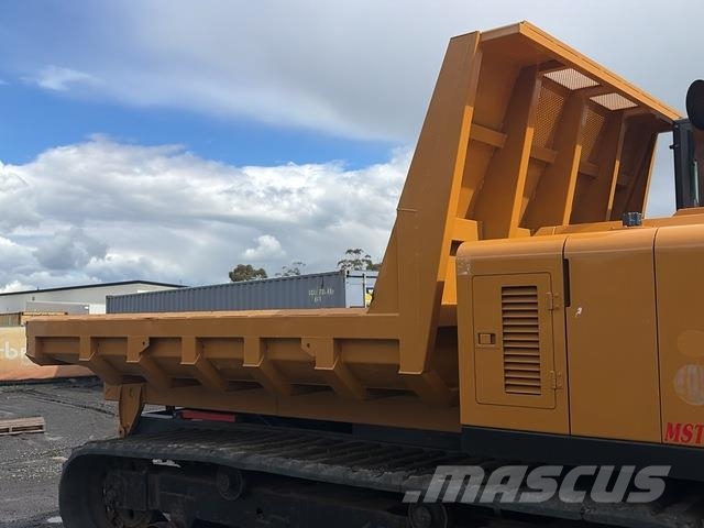 Morooka MST-2200VD Sonstige Baumaschinen