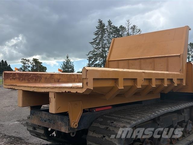 Morooka MST-2200VD Sonstige Baumaschinen