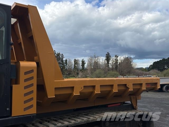 Morooka MST-2200VD Sonstige Baumaschinen