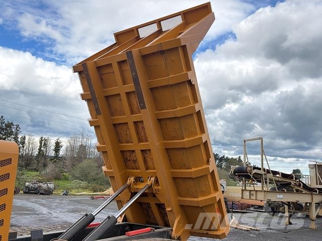Morooka MST-2200VD Sonstige Baumaschinen