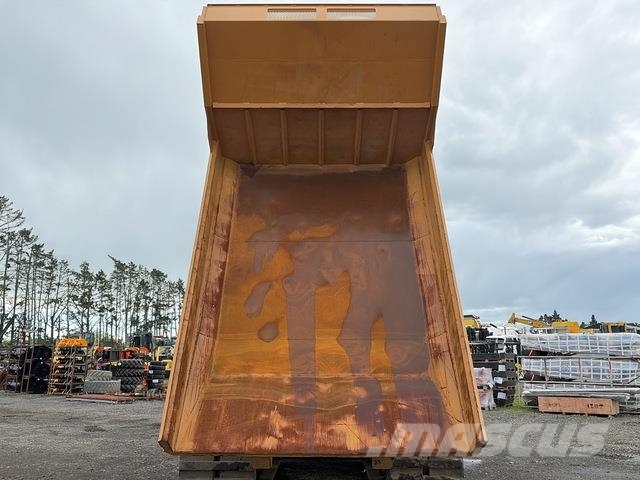 Morooka MST-2200VD Sonstige Baumaschinen