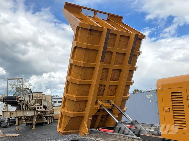 Morooka MST-2200VD Sonstige Baumaschinen