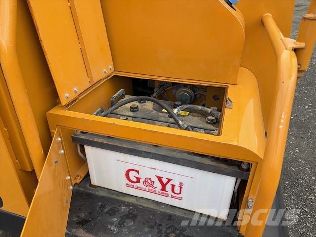 Morooka MST-2200VD Sonstige Baumaschinen