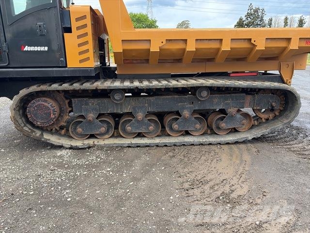 Morooka MST-2200VD Sonstige Baumaschinen