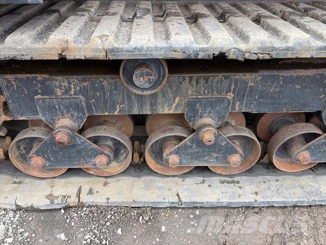 Morooka MST-2200VD Sonstige Baumaschinen