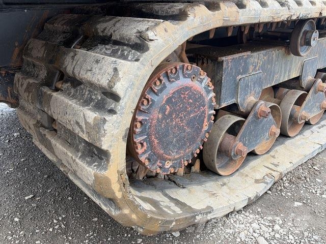 Morooka MST-2200VD Sonstige Baumaschinen