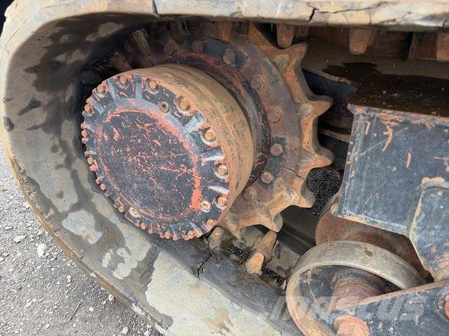Morooka MST-2200VD Sonstige Baumaschinen