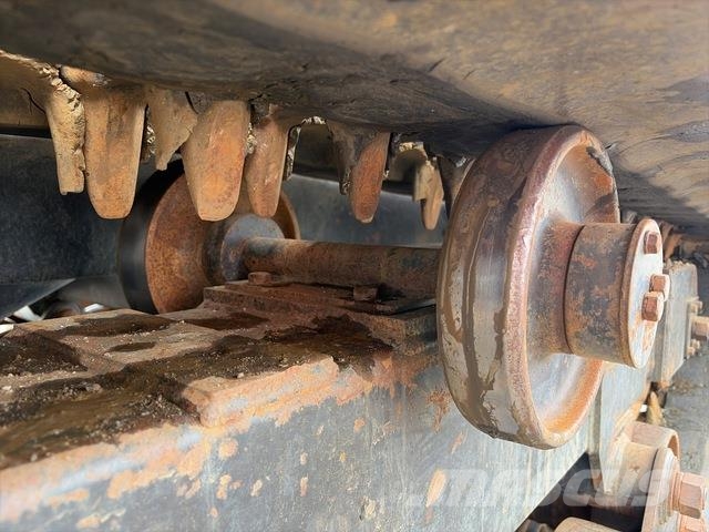 Morooka MST-2200VD Sonstige Baumaschinen