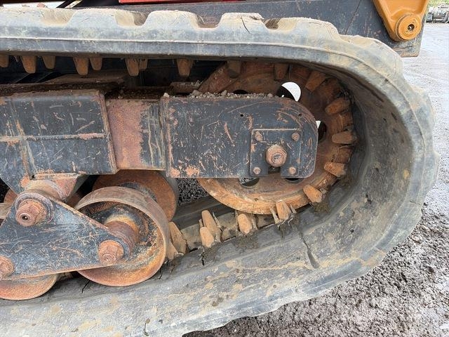 Morooka MST-2200VD Sonstige Baumaschinen