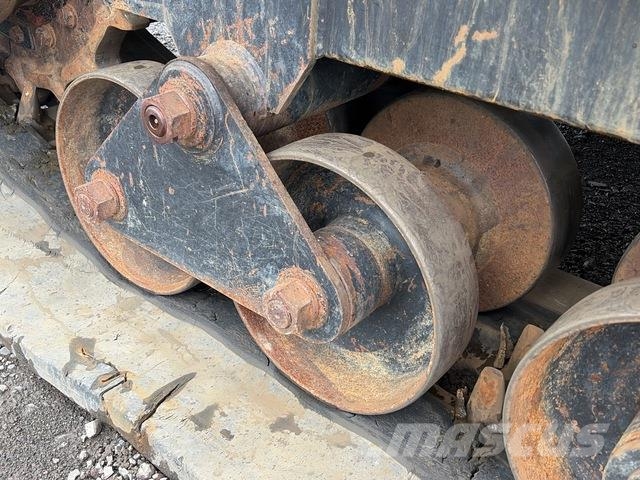 Morooka MST-2200VD Sonstige Baumaschinen