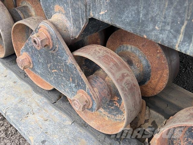 Morooka MST-2200VD Sonstige Baumaschinen