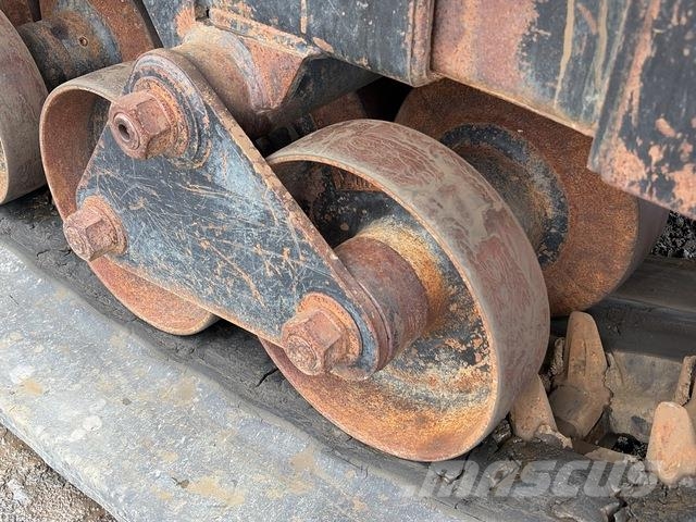 Morooka MST-2200VD Sonstige Baumaschinen