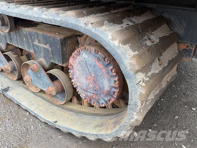 Morooka MST-2200VD Sonstige Baumaschinen