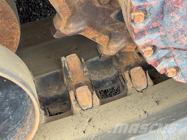 Morooka MST-2200VD Sonstige Baumaschinen