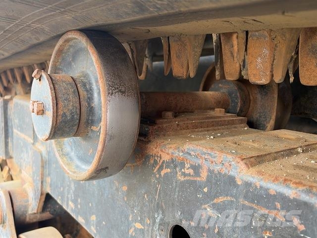 Morooka MST-2200VD Sonstige Baumaschinen