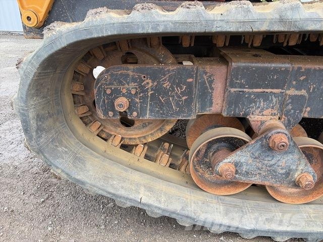 Morooka MST-2200VD Sonstige Baumaschinen