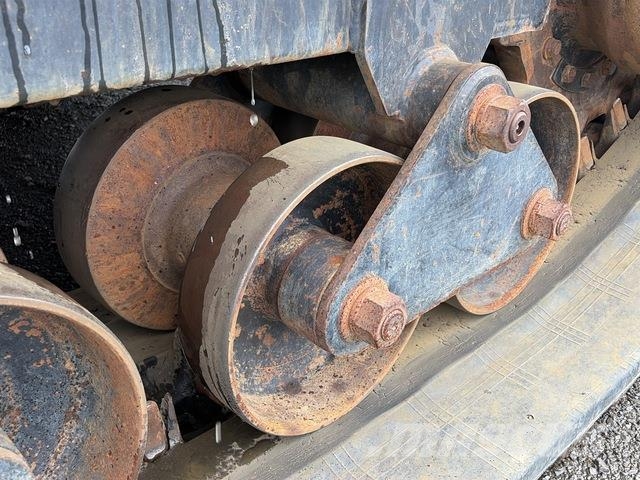 Morooka MST-2200VD Sonstige Baumaschinen