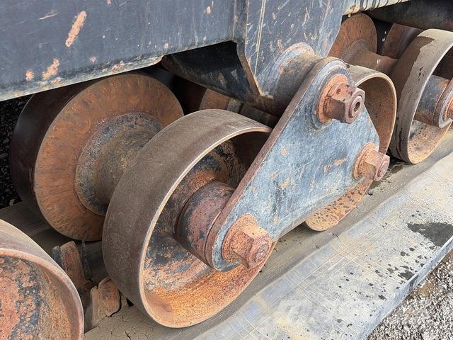 Morooka MST-2200VD Sonstige Baumaschinen
