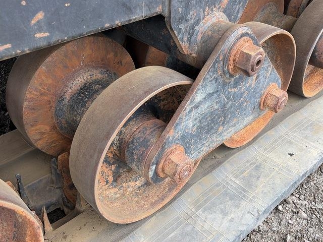 Morooka MST-2200VD Sonstige Baumaschinen