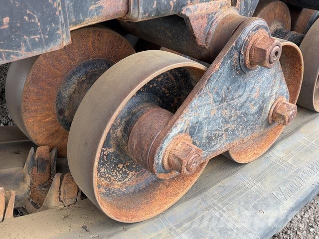 Morooka MST-2200VD Sonstige Baumaschinen
