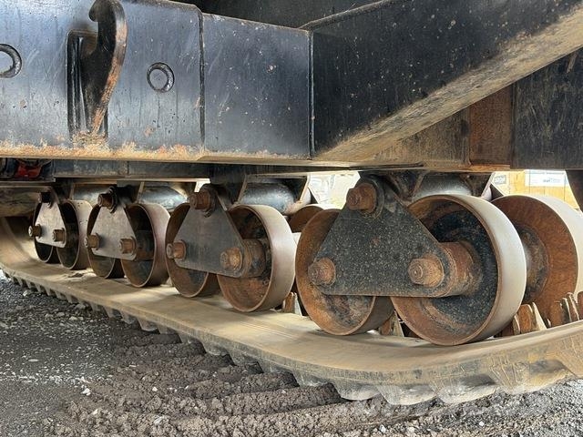 Morooka MST-2200VD Sonstige Baumaschinen