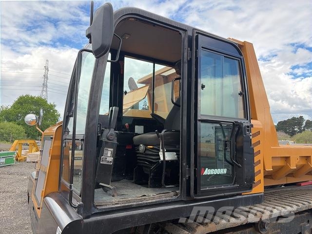Morooka MST-2200VD Sonstige Baumaschinen