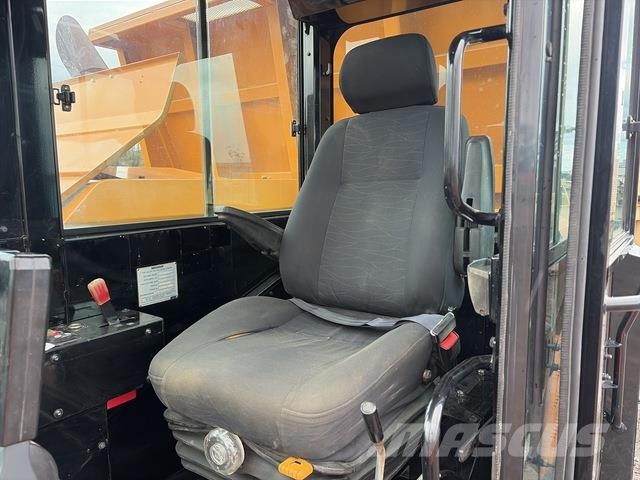 Morooka MST-2200VD Sonstige Baumaschinen