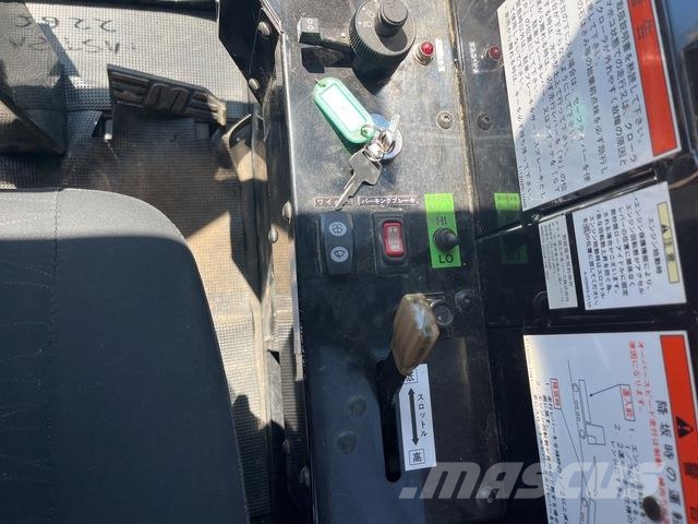 Morooka MST-2200VD 建設機械 - その他