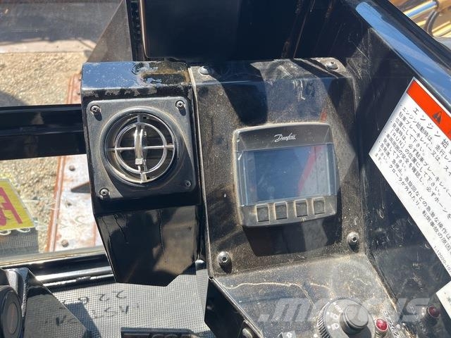 Morooka MST-2200VD 建設機械 - その他