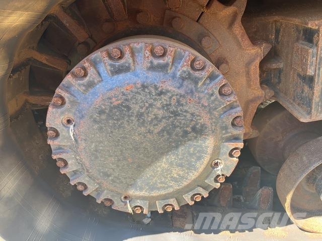 Morooka MST-2200VD 建設機械 - その他