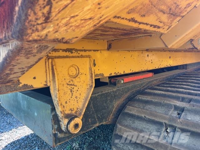 Morooka MST-2200VD 建設機械 - その他