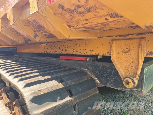 Morooka MST-2200VD 建設機械 - その他