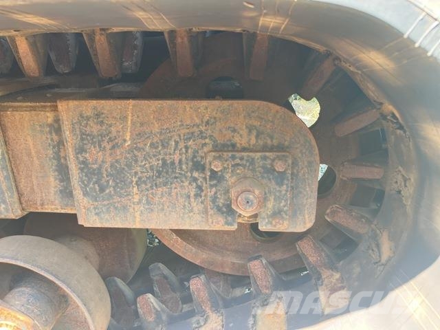 Morooka MST-2200VD 建設機械 - その他