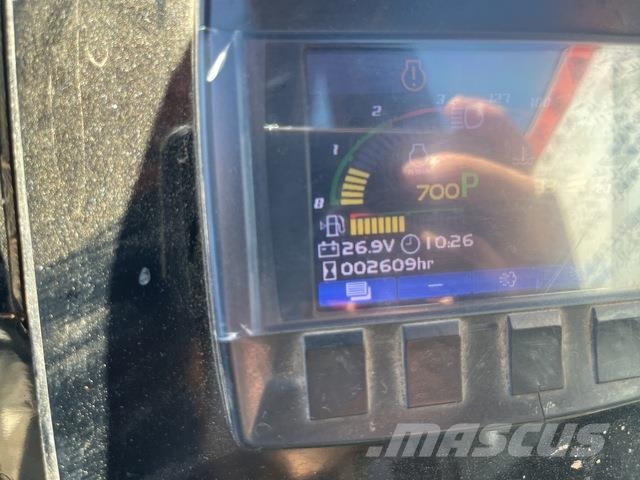 Morooka MST-2200VD 建設機械 - その他