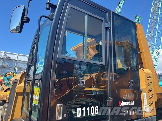 Morooka MST-2200VD 建設機械 - その他