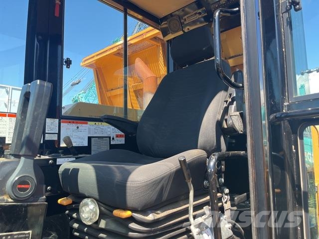 Morooka MST-2200VD 建設機械 - その他