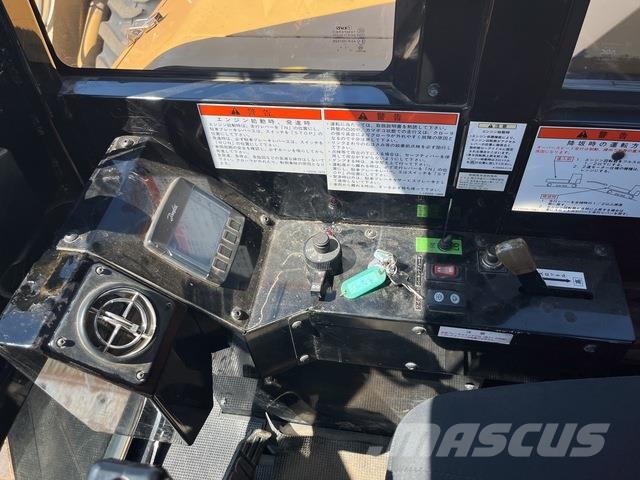 Morooka MST-2200VD 建設機械 - その他