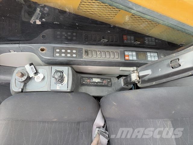 Morooka MST-2300VD معدات البناء - غير ذلك