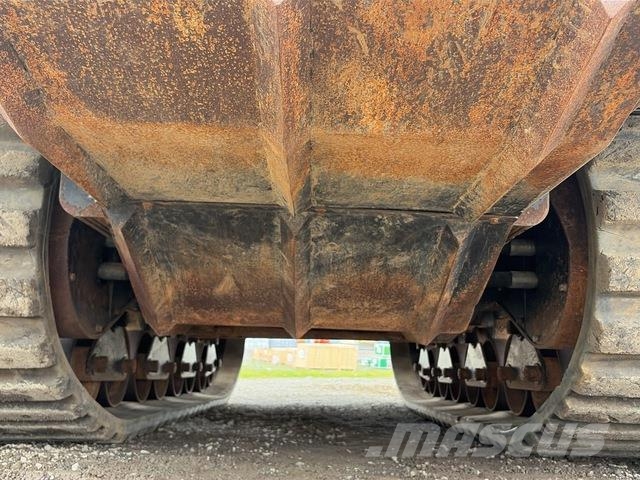 Morooka MST-2300VD معدات البناء - غير ذلك