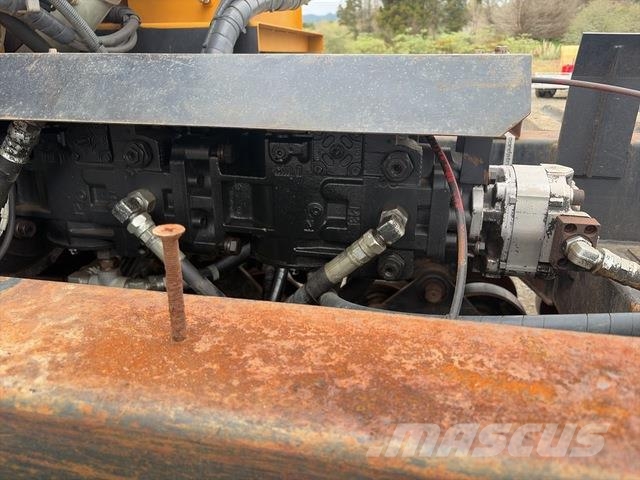 Morooka MST-2300VD معدات البناء - غير ذلك