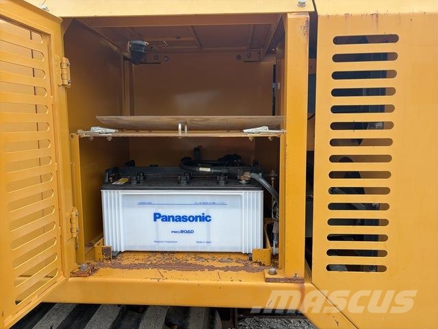 Morooka MST-2300VD معدات البناء - غير ذلك