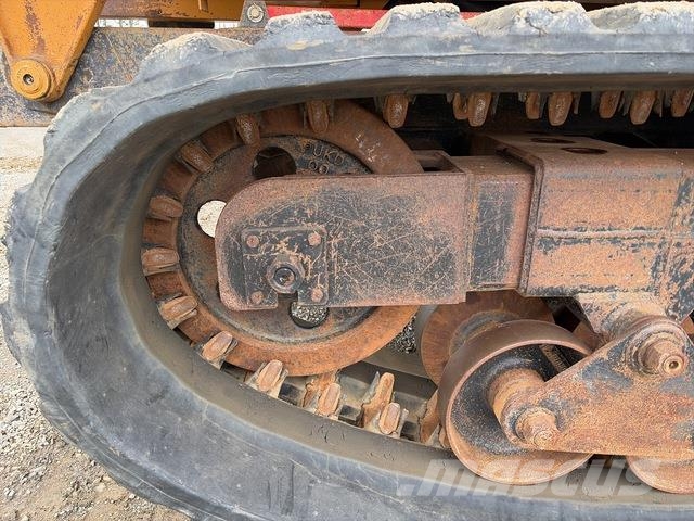 Morooka MST-2300VD معدات البناء - غير ذلك