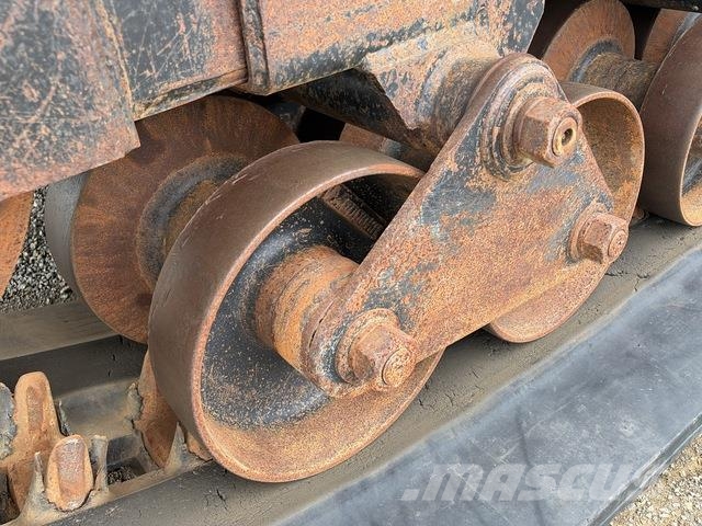 Morooka MST-2300VD معدات البناء - غير ذلك