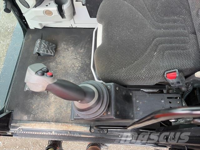Morooka MST-3000VDR معدات البناء - غير ذلك