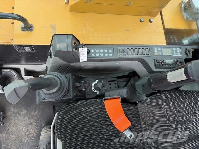 Morooka MST-3000VDR معدات البناء - غير ذلك