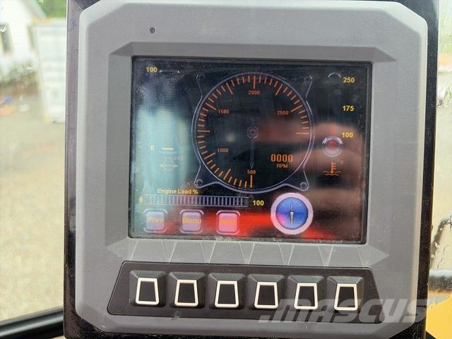 Morooka MST-3000VDR معدات البناء - غير ذلك