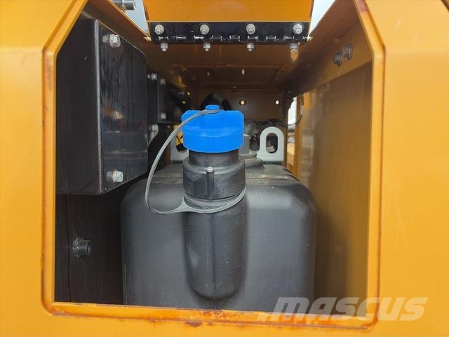 Morooka MST-3000VDR معدات البناء - غير ذلك