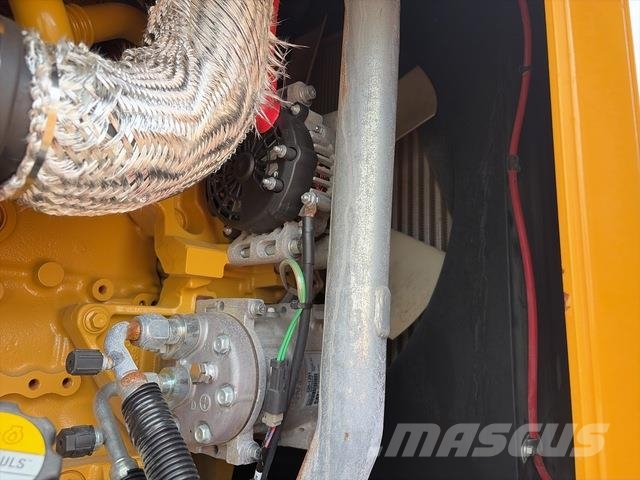 Morooka MST-3000VDR معدات البناء - غير ذلك