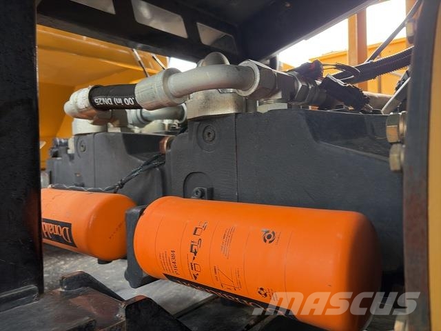 Morooka MST-3000VDR معدات البناء - غير ذلك